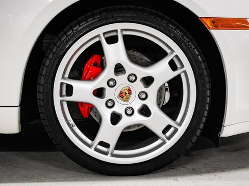 Used 2008 Porsche Cayman S RWD image 41