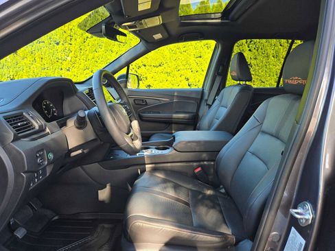 Used 2024 Honda Ridgeline TrailSport image 23