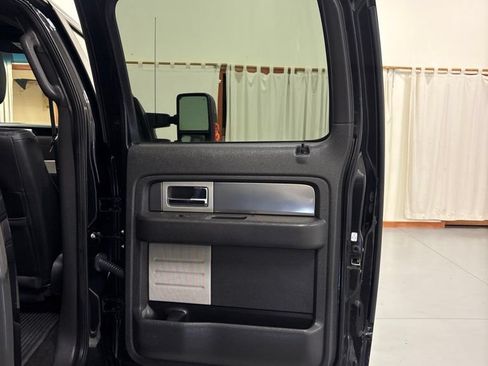 Used 2014 Ford F150 FX4 w/ Equipment Group 402A Luxury AWD/4WD image 30
