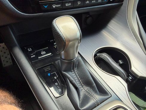 Used 2019 Lexus RX 350 F Sport AWD/4WD image 36