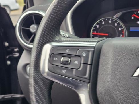 Used 2023 Chevrolet Blazer LT w/ Driver Confidence Package image 15