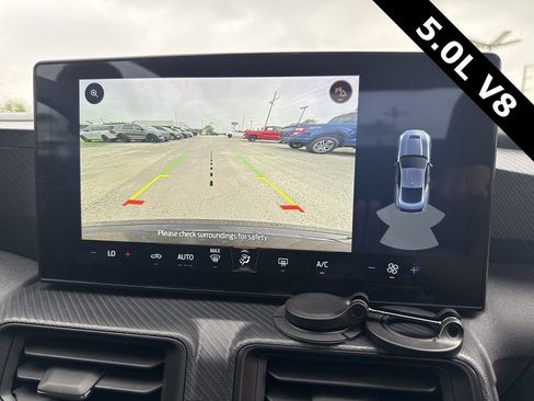 Used 2024 Ford Mustang GT w/ GT Performance Package image 20