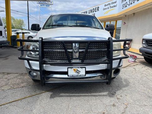 Used 2008 Dodge Ram 2500 Truck SLT w/ Popular Equipment Group image 2