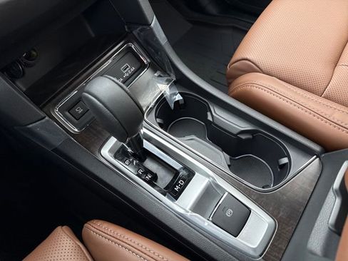 New 2026 Subaru Ascent Touring image 30