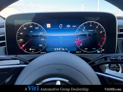 New 2026 Mercedes-Benz E 350 E 350 image 16