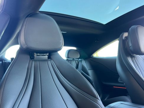 Certified 2024 Mercedes-Benz CLE 450 4MATIC Coupe image 25