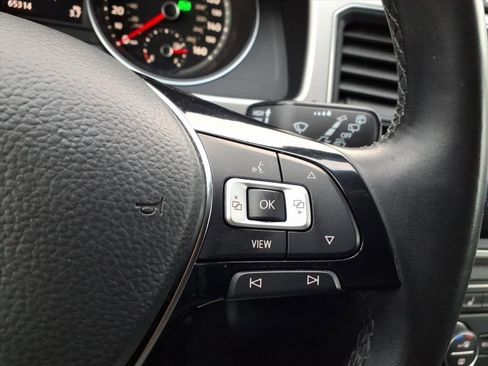 Used 2019 Volkswagen Atlas SE image 21