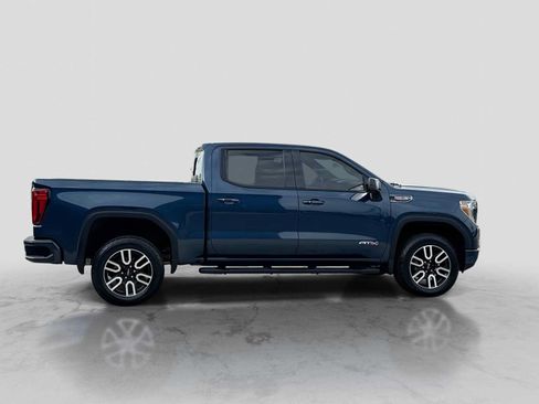 Used 2019 GMC Sierra 1500 AT4 w/ AT4 Premium Package AWD/4WD image 7