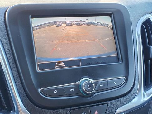 Used 2023 Chevrolet Equinox LT w/ LPO, Floor Liner Package image 21