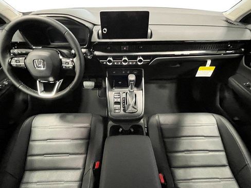 New 2026 Honda CR-V EX-L image 15