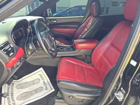 Used 2022 Dodge Durango R/T RWD image 9