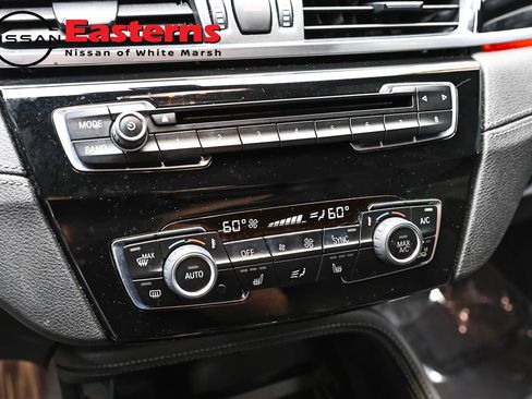 Used 2018 BMW X2 xDrive28i AWD/4WD image 19