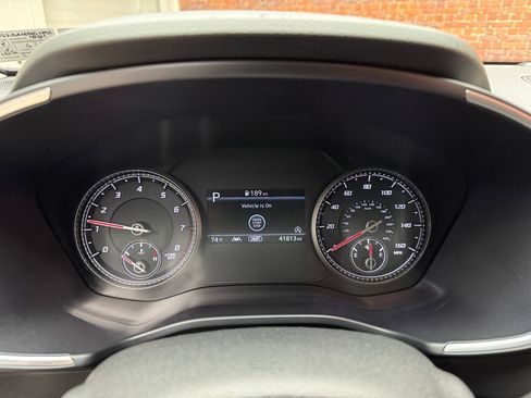 Used 2023 Hyundai Santa Fe SEL AWD/4WD image 16