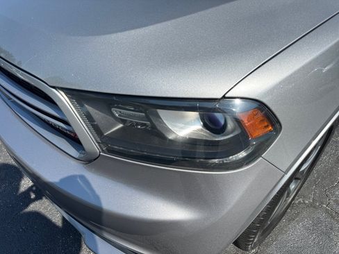 Used 2018 Dodge Durango GT RWD image 30