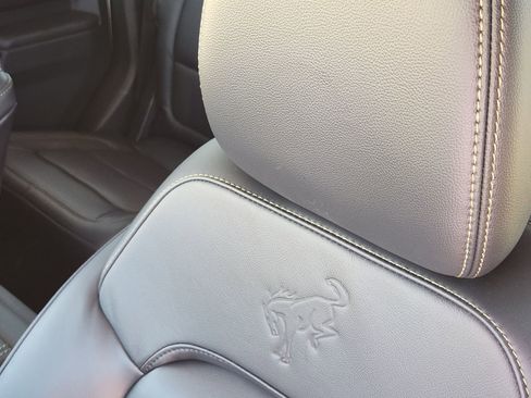 New 2026 Ford Bronco Badlands image 15