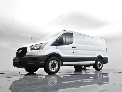 New 2026 Ford Transit 150 Low Roof image 40