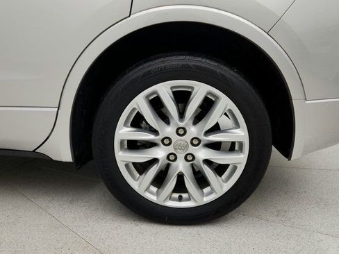 Used 2019 Buick Envision Premium image 9