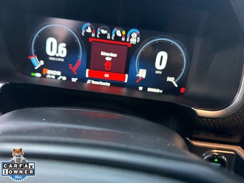 Used 2023 Ford F150 Raptor w/ Raptor Carbon Fiber Package image 9