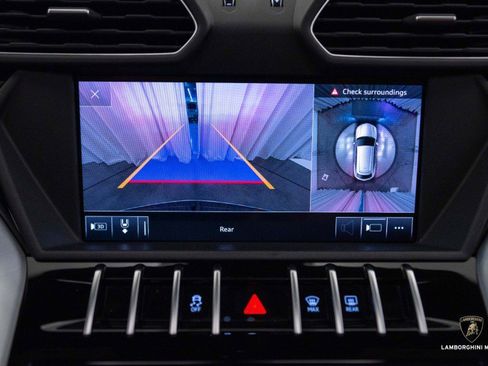 Used 2019 Lamborghini Urus image 55