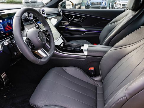 New 2026 Mercedes-Benz CLE 300 4MATIC Coupe image 16