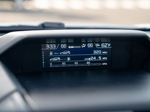 Used 2024 Subaru Forester Wilderness image 16