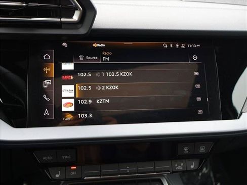 New 2026 Audi S3 Premium AWD/4WD image 12