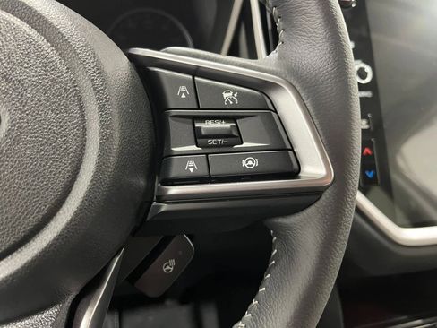 New 2025 Subaru Ascent Limited image 17