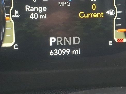 Used 2021 Jeep Wrangler Unlimited Sahara AWD/4WD image 20