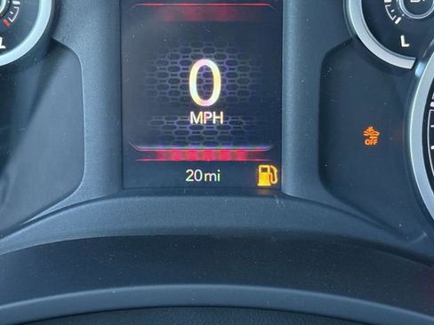 New 2026 RAM 2500 Lone Star image 22