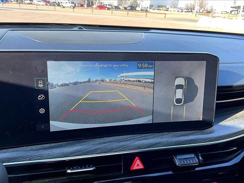 Used 2025 Kia K5 EX image 23