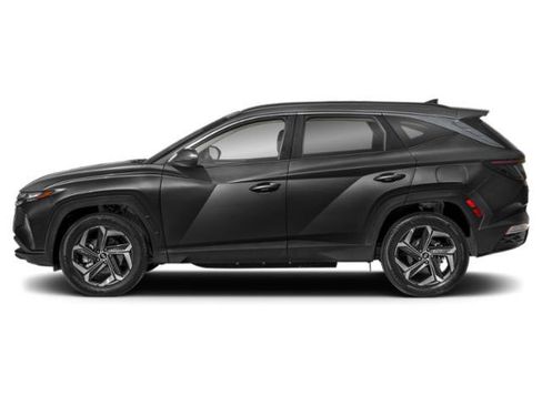 Used 2023 Hyundai Tucson SEL AWD/4WD image 3