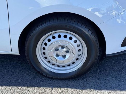 Used 2022 RAM ProMaster City Wagon image 7