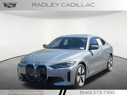 Used 2023 BMW i4 eDrive40