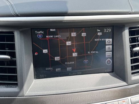 Used 2020 INFINITI QX60 Luxe w/ Essential Package FWD image 14