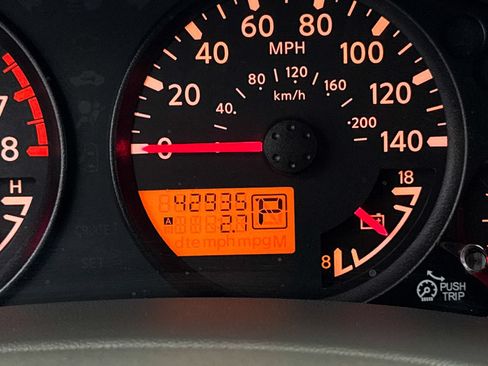 Used 2017 Nissan Frontier SV RWD image 29