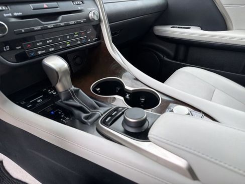 Used 2018 Lexus RX 350 FWD w/ Premium Package image 21