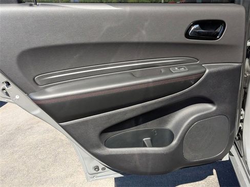 New 2026 Dodge Durango GT image 28