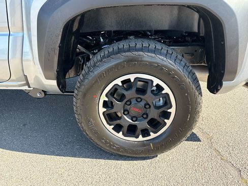New 2026 Toyota Tacoma TRD Off-Road w/ TRD Off Road Upgrade Package AWD/4WD image 23
