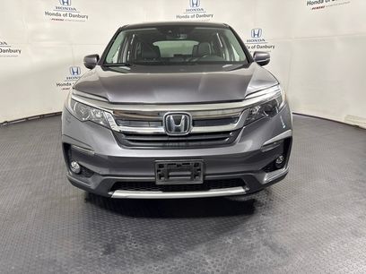 Used 2021 Honda Pilot EX-L