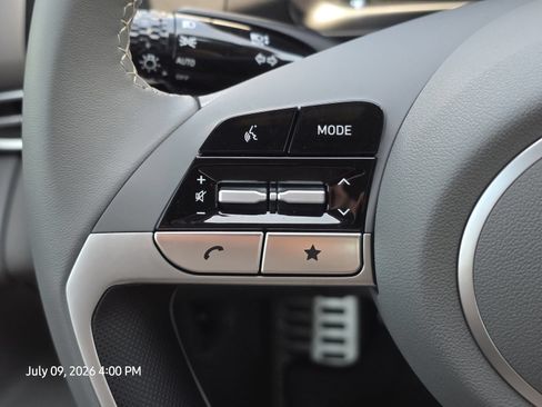 Certified 2026 Hyundai Elantra Sport FWD image 27