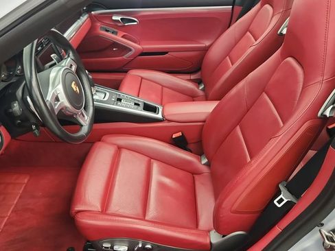 Used 2015 Porsche 911 Targa 4S AWD/4WD image 81