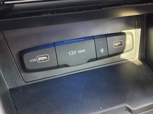 Used 2024 Hyundai Tucson Limited FWD image 26