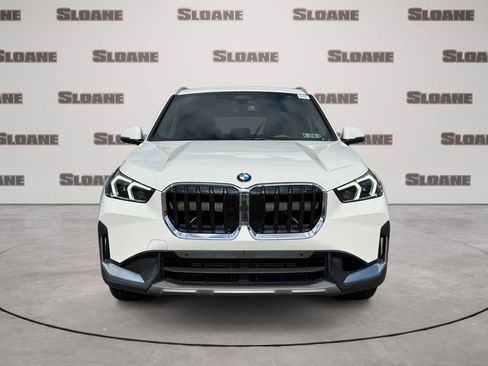 Certified 2023 BMW X1 xDrive28i w/ Convenience Package AWD/4WD image 8