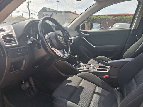 Used 2016 MAZDA CX-5 Touring image 13