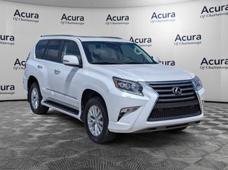 Used 2015 Lexus GX 460 w/ Premium Package AWD/4WD video 1