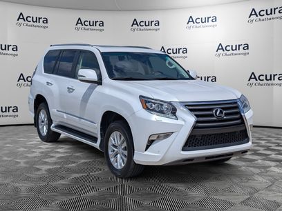 Used 2015 Lexus GX 460 w/ Premium Package