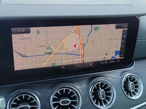 Certified 2019 Mercedes-Benz E 450 Coupe image 27