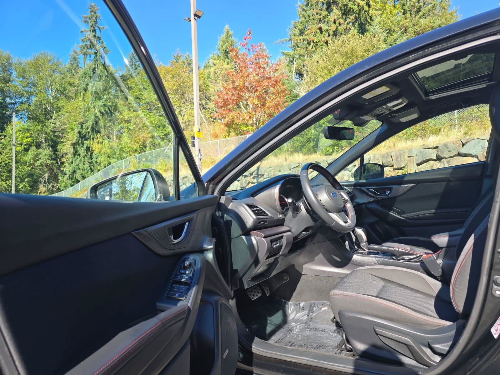 Used 2018 Subaru Impreza 2.0i Sport AWD/4WD image 24