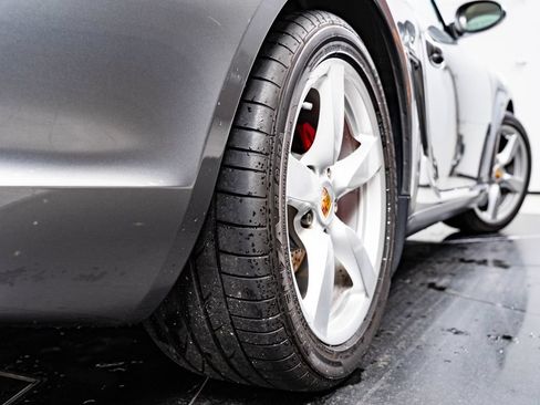 Used 2007 Porsche Cayman S RWD image 37