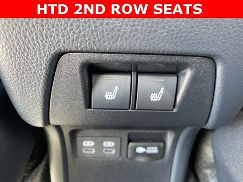 New 2025 Toyota Prius Plug-In Hybrid image 2